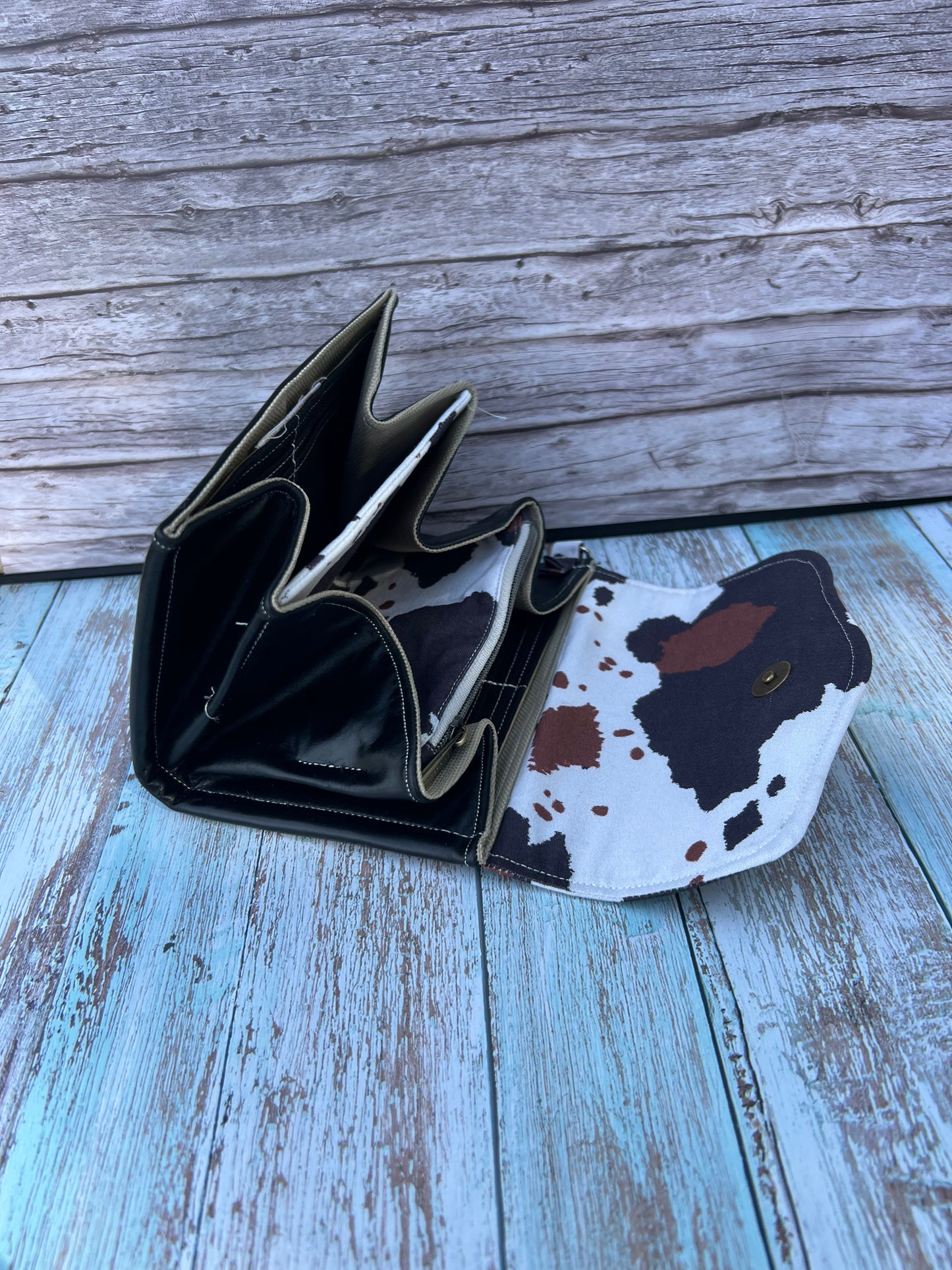 Mini Wallet