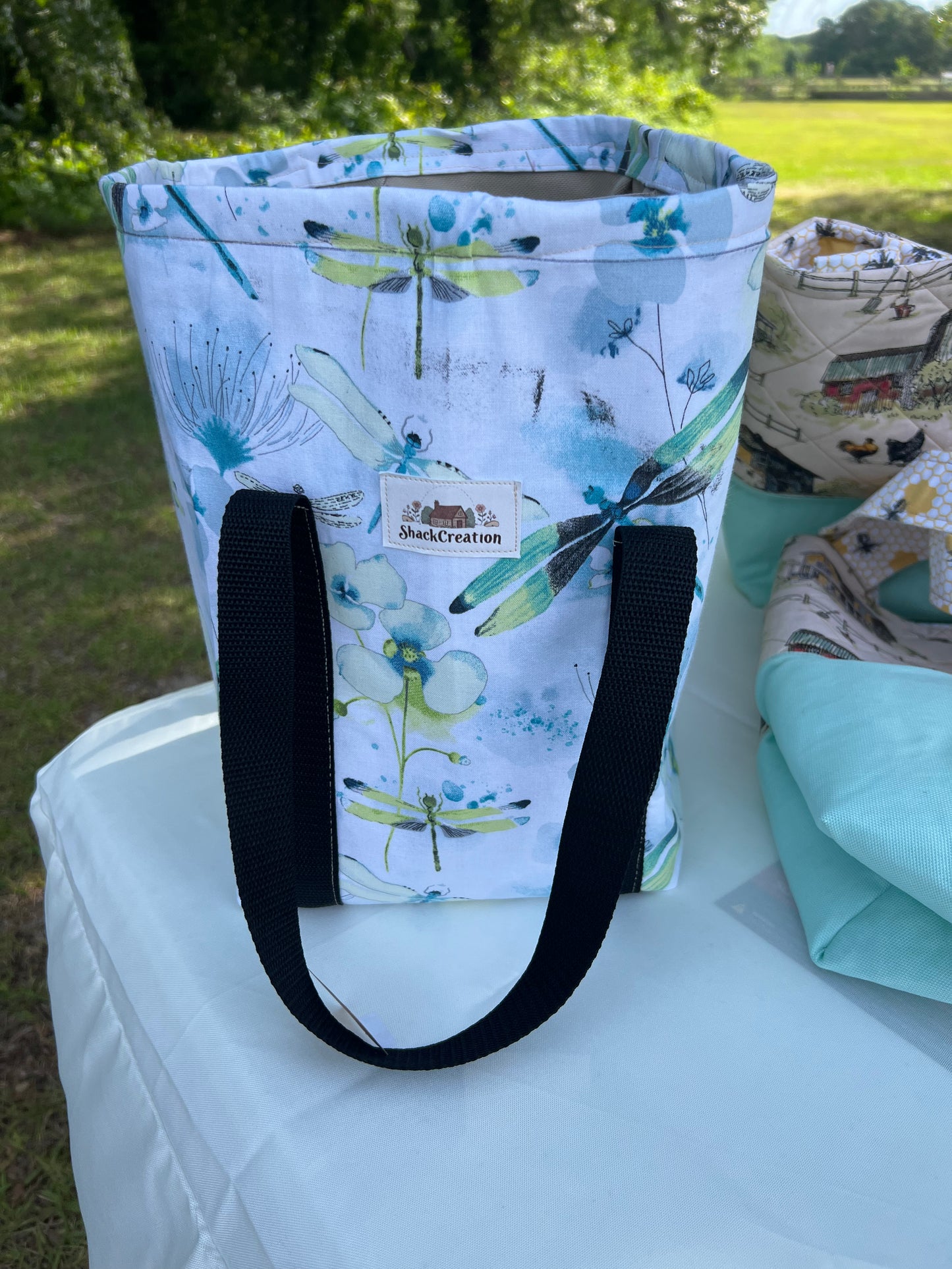 4 Bottle carrier