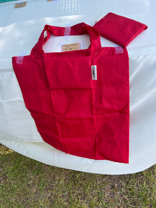 Grocery bag
