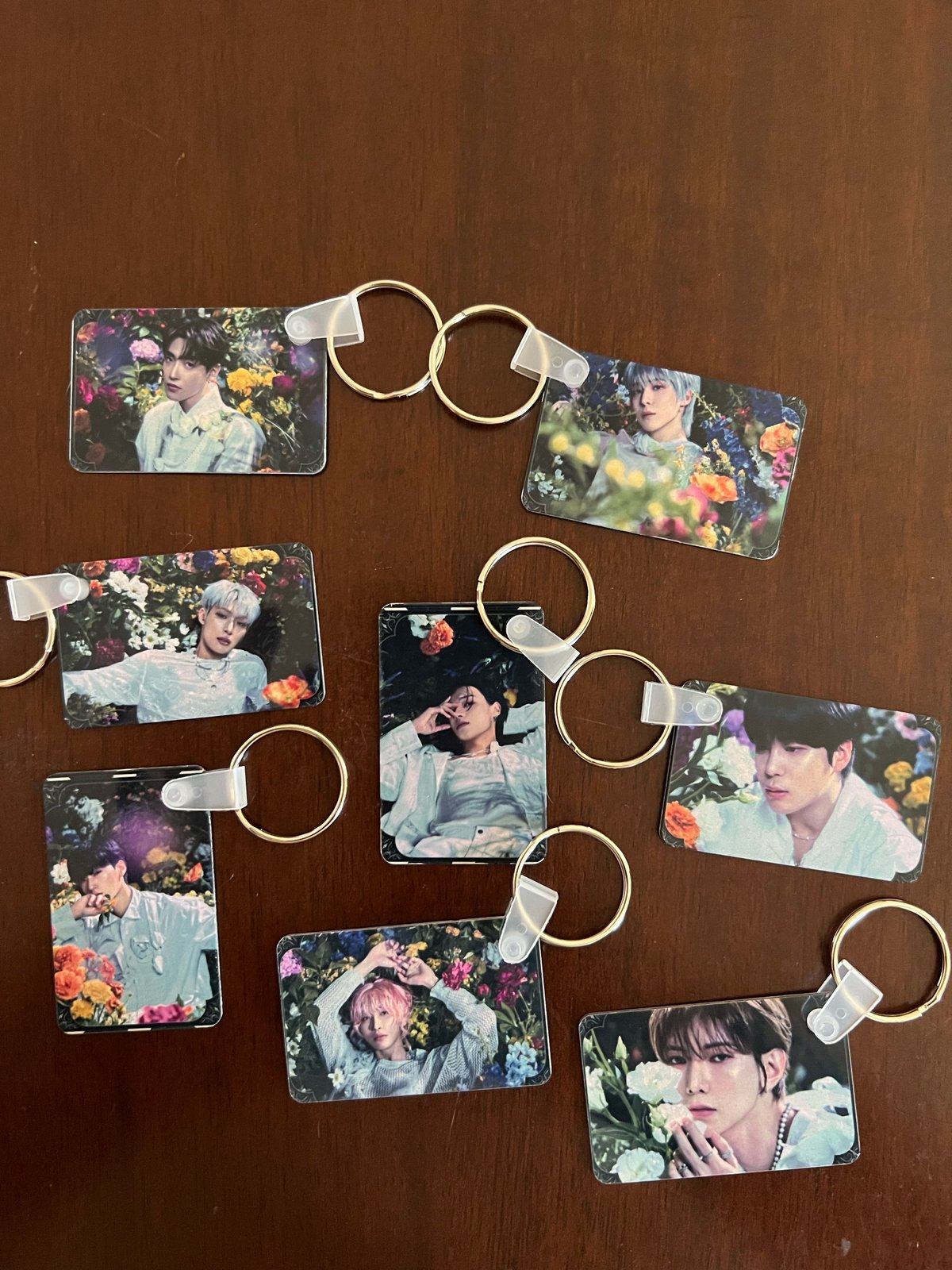 Key Ring
