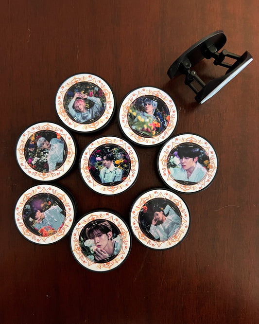 Pop Socket